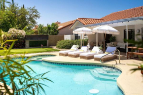 Resort Style Beautiful Retreat